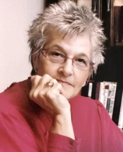 Edna Mae Sailor